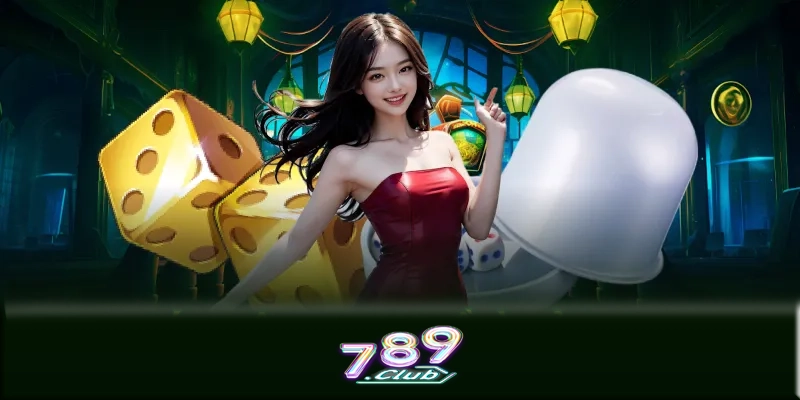 Casino 789club - Điểm đến hàng đầu cho người chơi cá cược