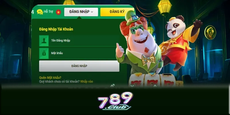 Kinh nghiệm sử dụng 789club hiệu quả