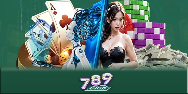 Phí rút tiền 789club