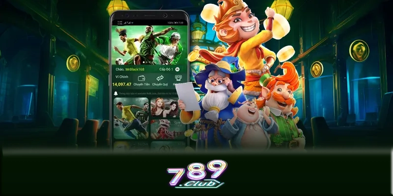 Cách tải App 789club trên iOS