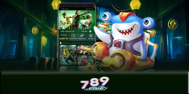 Giải đáp thắc mắc thường gặp về App 789club