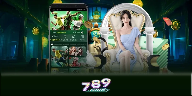 Tải App 789club - Những thao tác tải App 789club chi tiết